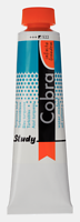 Cobra study 40ml - 522 turkooisblauw