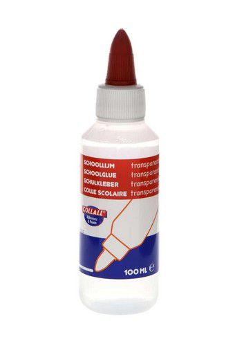 Collall schoollijm 100ml
