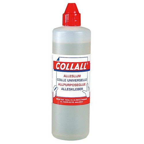 Collall schoollijm 500ml