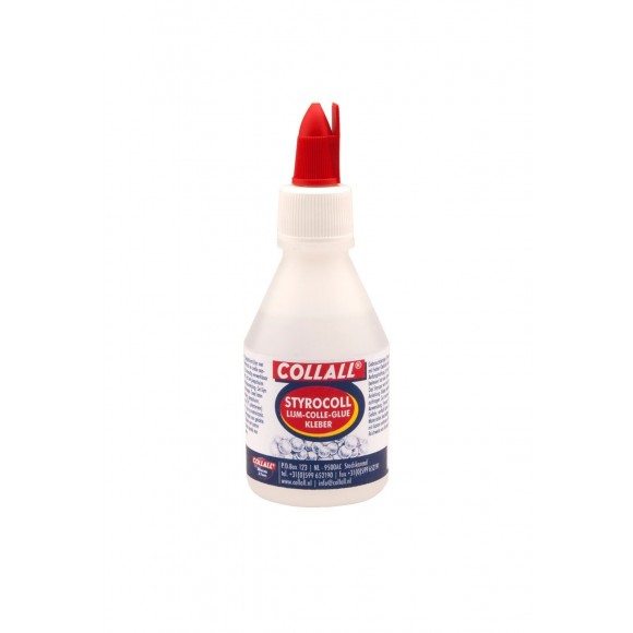 Collall Styrocoll 100ml
