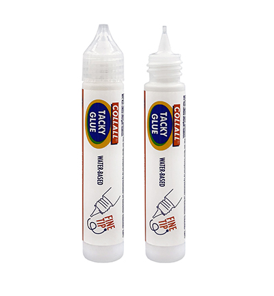 Collall tacky glue - 25ml