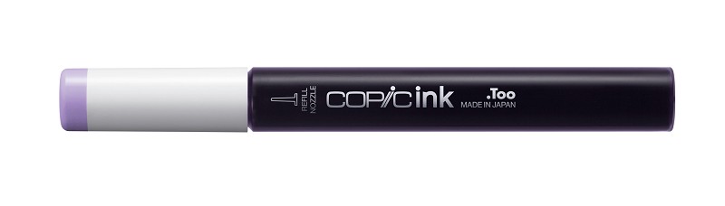 Copic Ink - BV02 - Prune