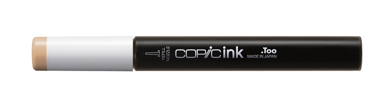 Copic Ink - E31 - Brick Beige