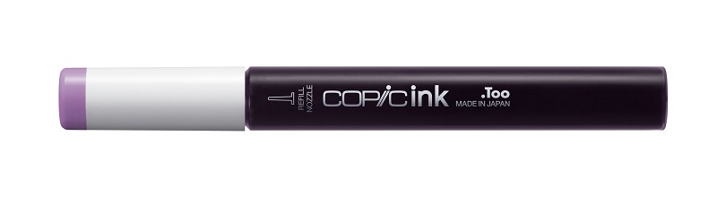 Copic Ink - V15 - Mallow