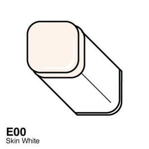 Copic marker E00 cotton pearl