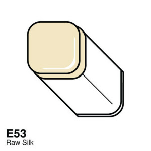 Copic marker E53 raw silk