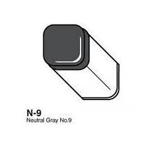 Copic marker N9 neutral grey no. 9