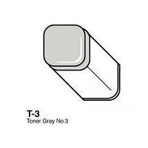 Copic marker T3 toner gray no. 3