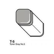 Copic marker T5 toner gray no. 5
