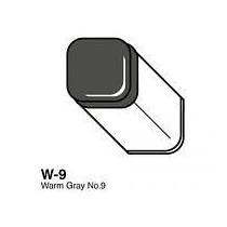 Copic marker W9 warm gray no 9