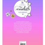 CreaChick Kleurboek |||