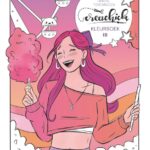 CreaChick Kleurboek |||