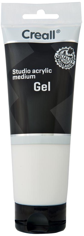 Creall pearl medium 250ml