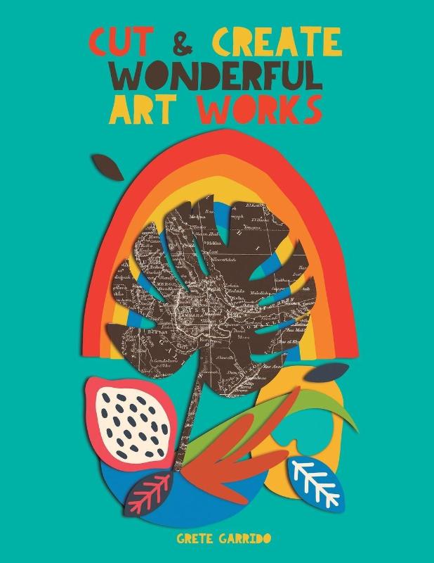 Cut & create wonderful artworks