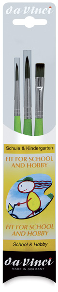 Da Vinci Fit synthetics – set 4209