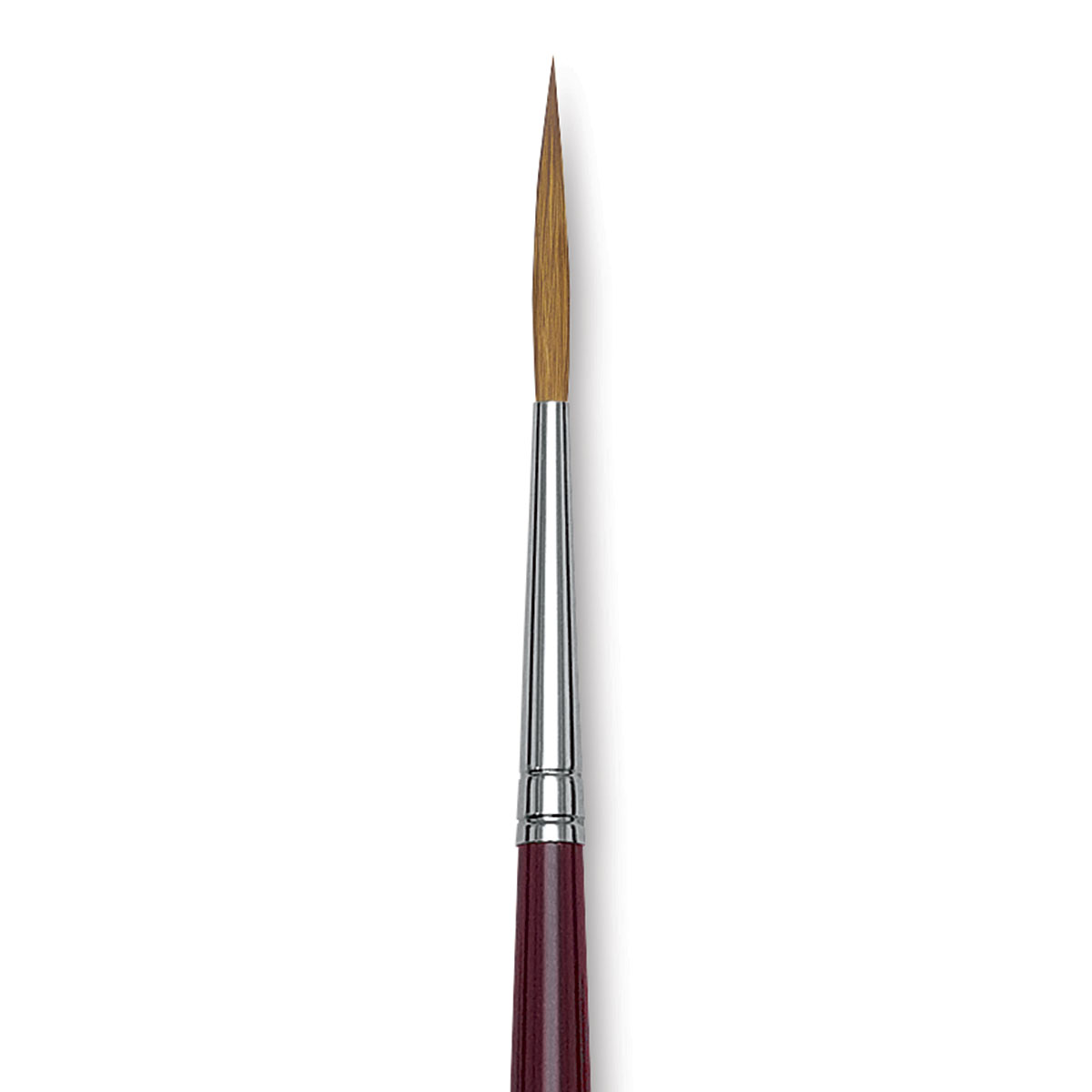 Da Vinci Kolinsky Roodmarter serie 1210/06