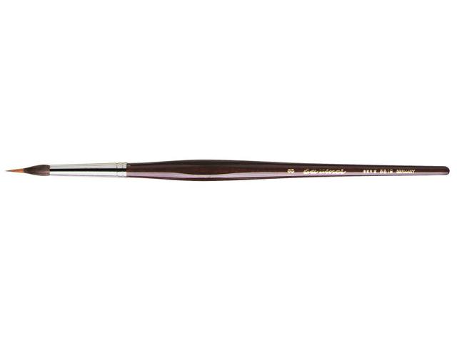 Da Vinci penseel 5519/08
