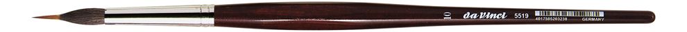 Da Vinci penseel 5519/12