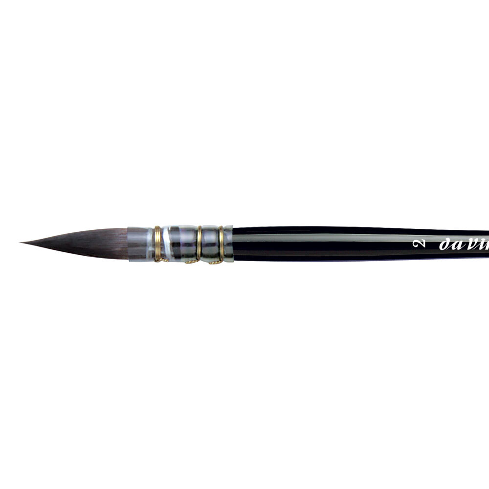 Da Vinci penseel casaneo serie 498/02