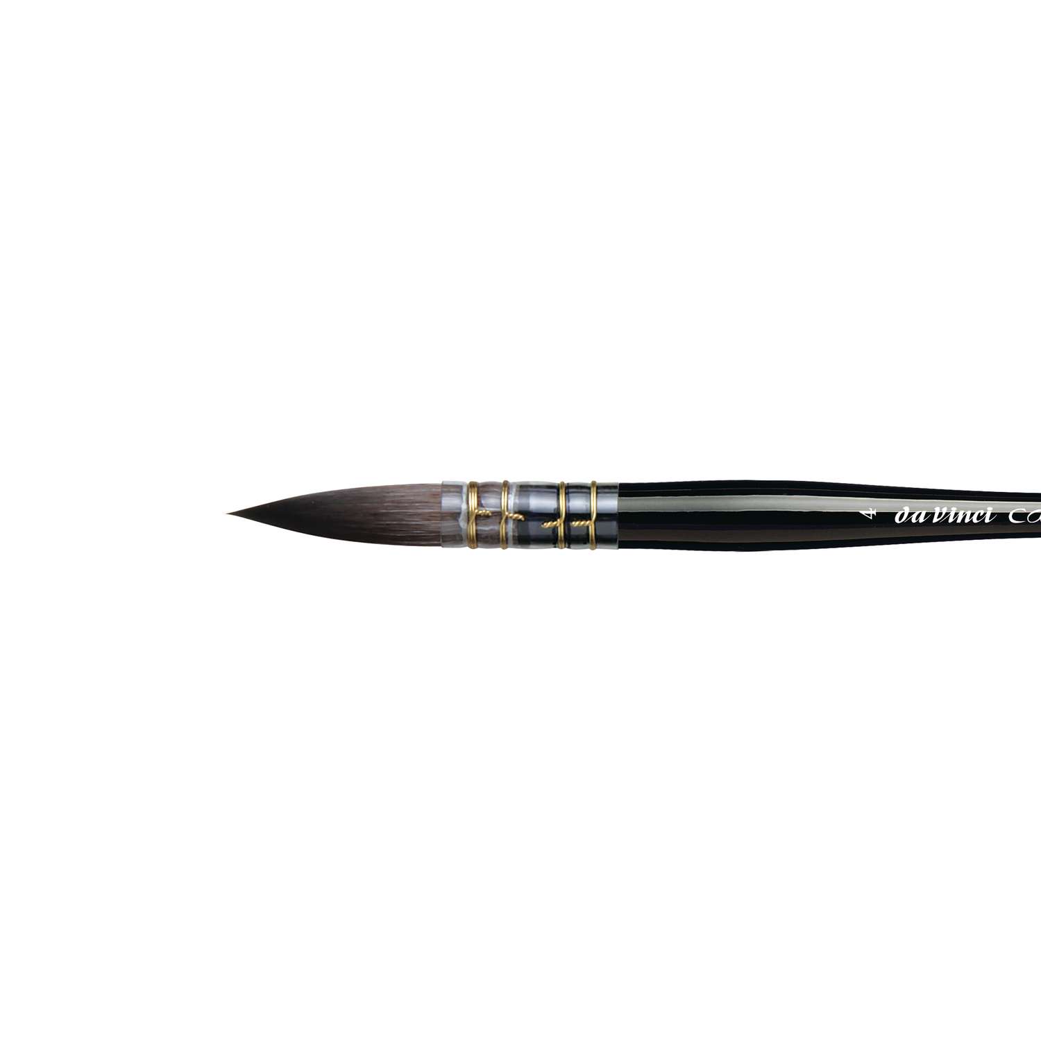 Da Vinci penseel casaneo serie 498/04