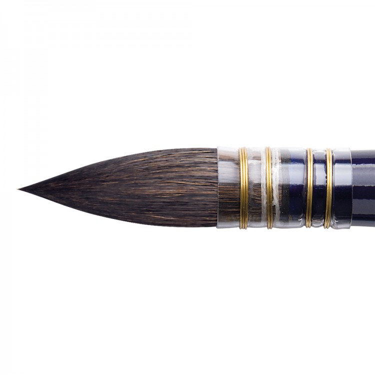 Da Vinci penseel casaneo serie 498/08