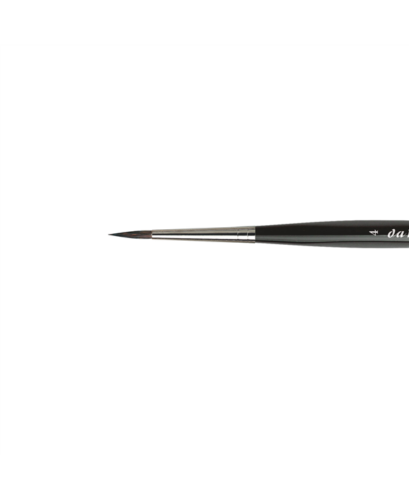 Da Vinci penseel casaneo serie 5598/04
