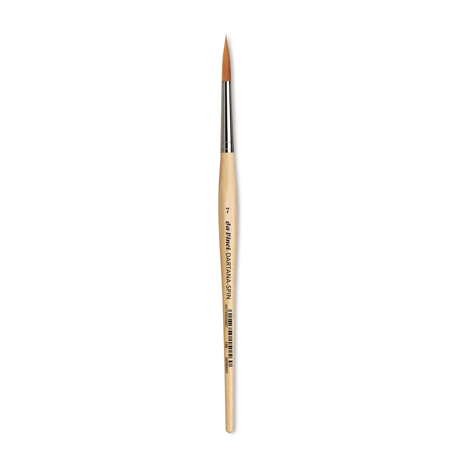 Da Vinci penseel Dartana serie 188/07