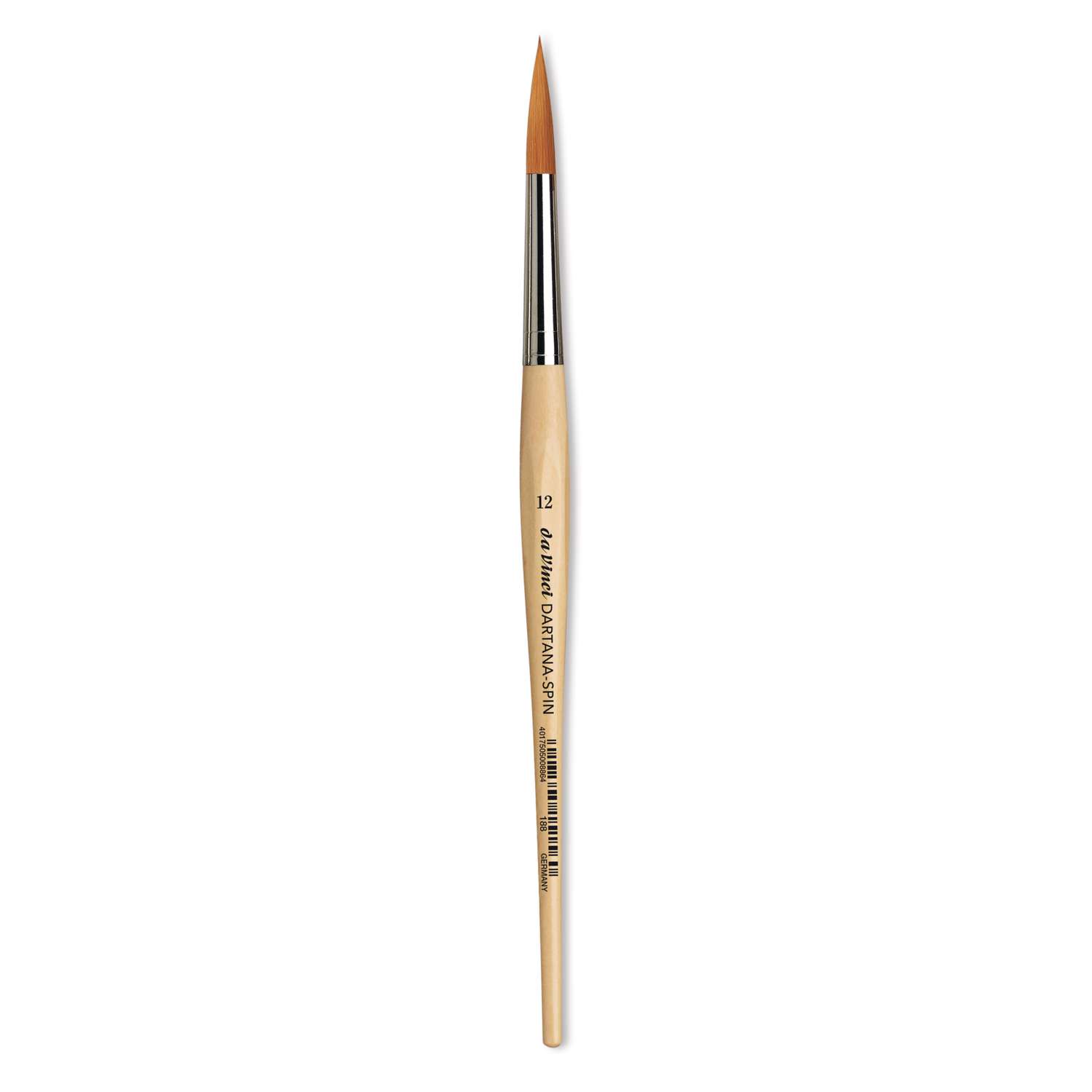 Da Vinci penseel Dartana serie 188/12