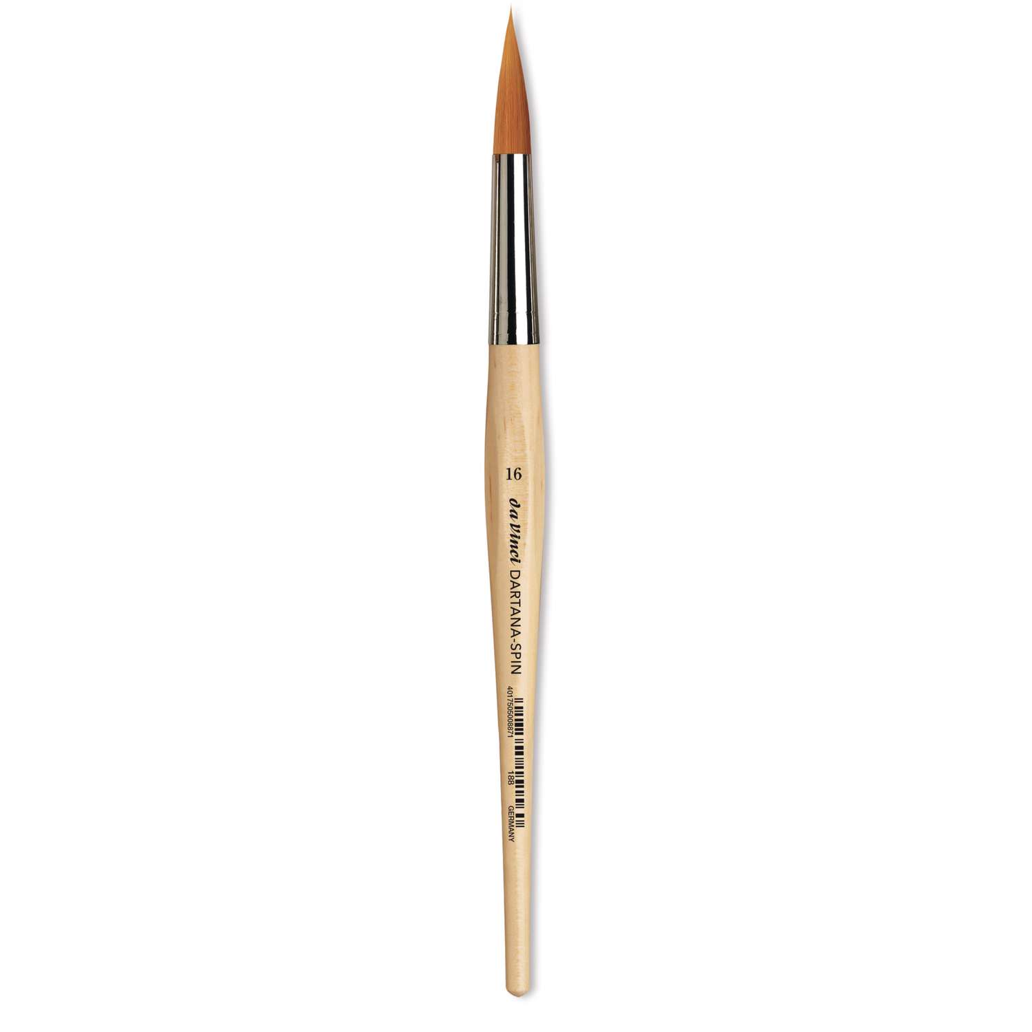 Da Vinci penseel Dartana serie 188/16