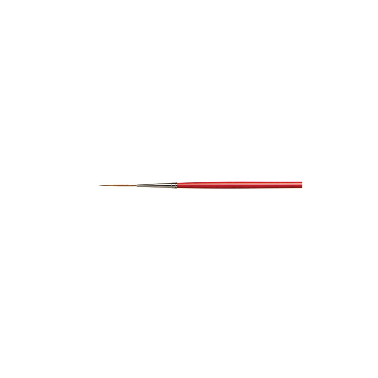 Da Vinci serie 8329 - synthetisch varkenshaar - 4