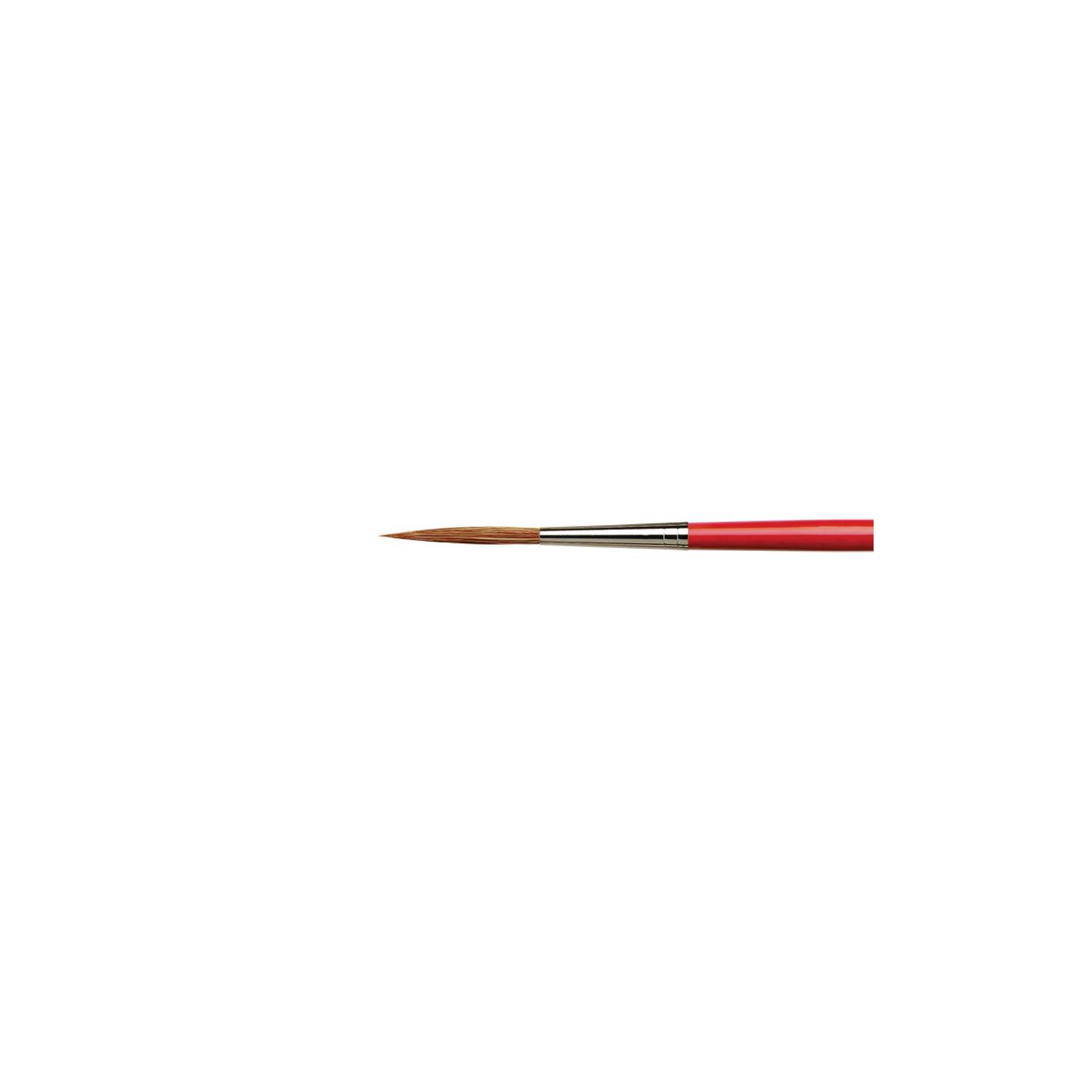 Da Vinci Runderoorhaar serie 1287/12