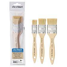 Da Vinci spalter serie 2429 - set 20, 30, 40