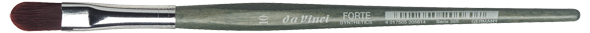 Da Vinci synthetisch forte - kattentong 365/04