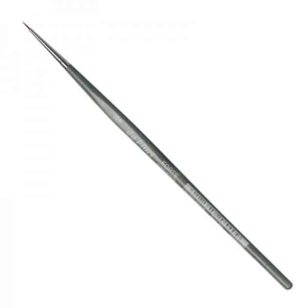 Da Vinci Synthetisch rond 363/0000000000