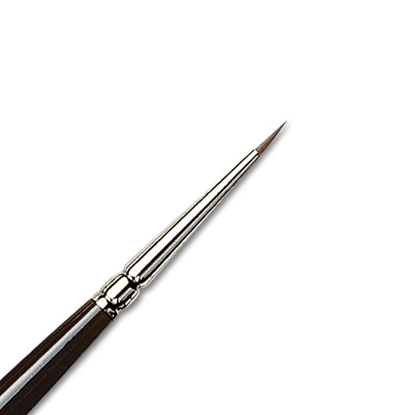 Da Vinci tobolsky kolinsky serie 10/00
