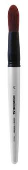 DalerRowney penseel graduate XL round filbert 40