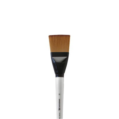 DalerRowney penseel graduate XL soft flat 60