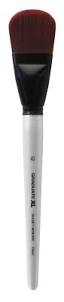 DalerRowney penseel graduate XL stiff filbert 40
