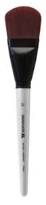 DalerRowney penseel graduate XL stiff filbert 50