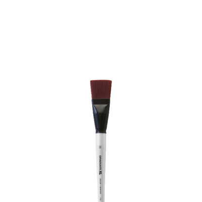 DalerRowney penseel graduate XL stiff flat 30