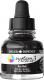 DalerRowney System3 acrylic ink 036 Mars Black, 29,5ml