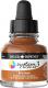 DalerRowney System3 acrylic ink 221 Burnt Sienna, 29,5ml