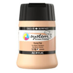 Sennelier pastel potlood - 94 venetiaans rood