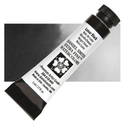 Daniel Smith extra fine watercolors - s1 049 Lunar black