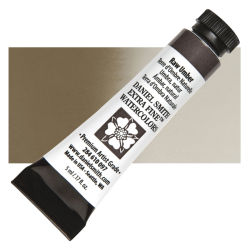 Daniel Smith extra fine watercolors - s1 097 Raw umber