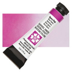 Daniel Smith extra fine watercolors - s1 198 Opera pink