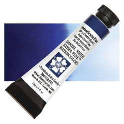 Daniel Smith extra fine watercolors - s2 043 Indanthrone blue