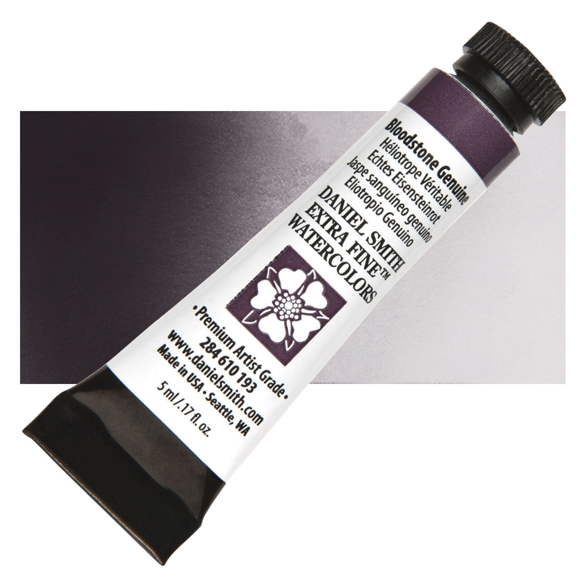 Daniel Smith extra fine watercolors - s2 193 Bloodstone genuine