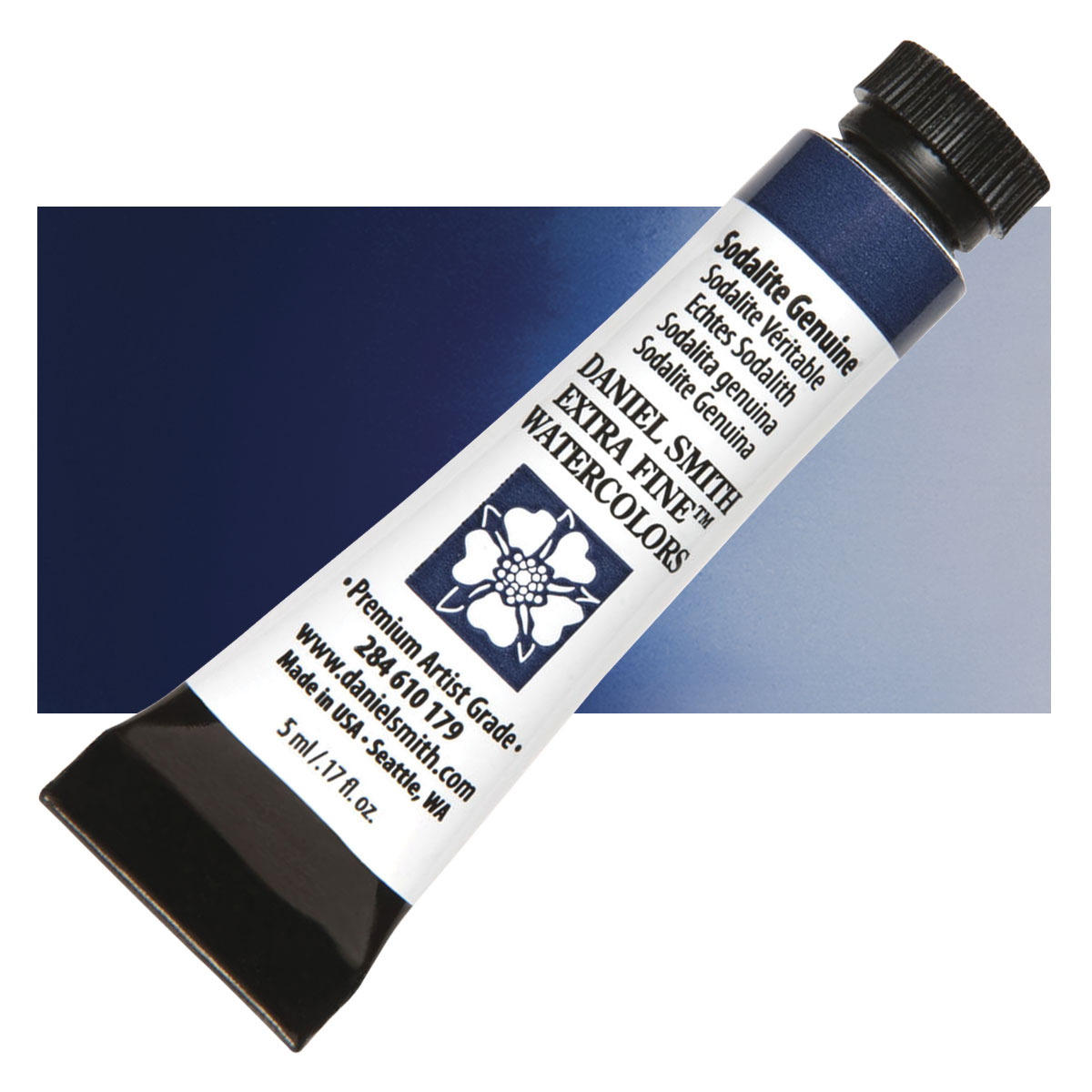 Daniel Smith extra fine watercolors - s4 179 Sodalite genuine