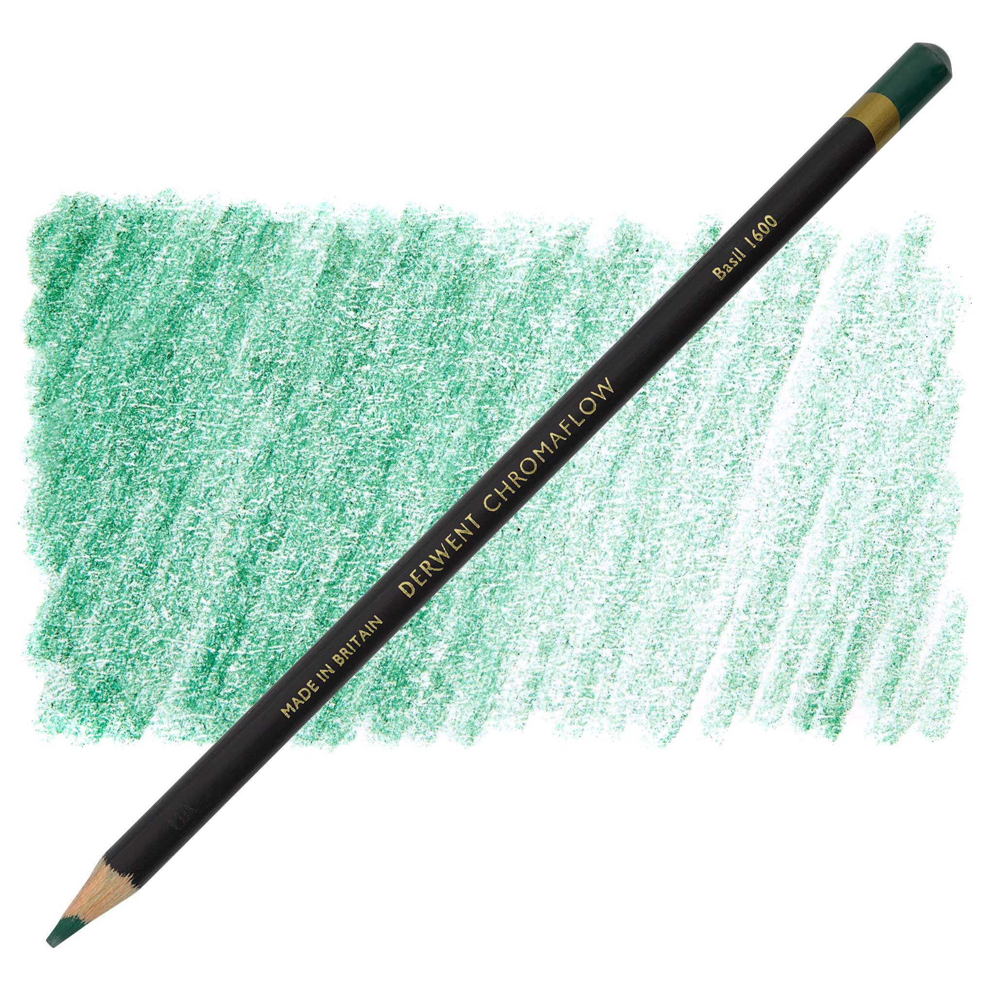 Derwent Chromaflow - 1600 basil